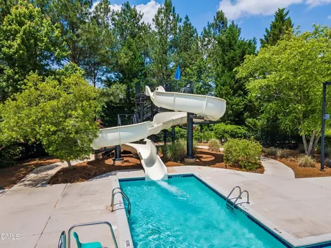 604 Alden Bridge Drive Cary NC 27519