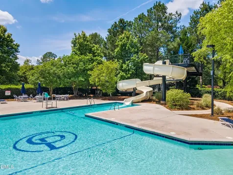 604 Alden Bridge Drive Cary NC 27519