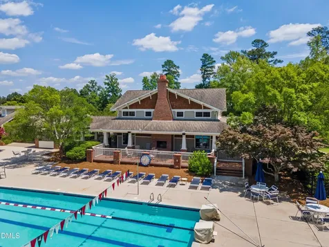 604 Alden Bridge Drive Cary NC 27519
