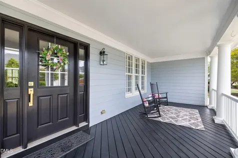 604 Alden Bridge Drive Cary NC 27519