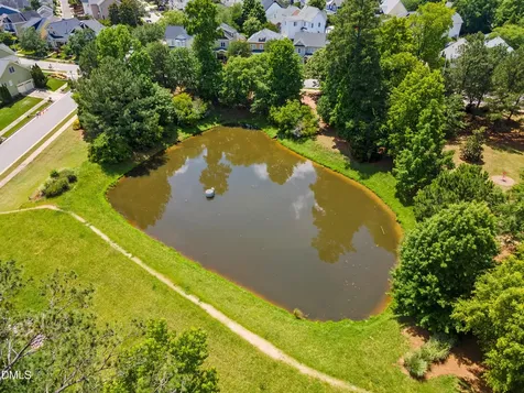 604 Alden Bridge Drive Cary NC 27519