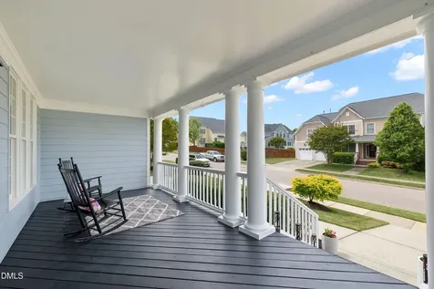 604 Alden Bridge Drive Cary NC 27519