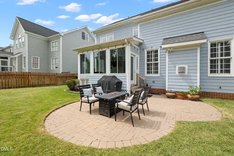 604 Alden Bridge Drive Cary NC 27519