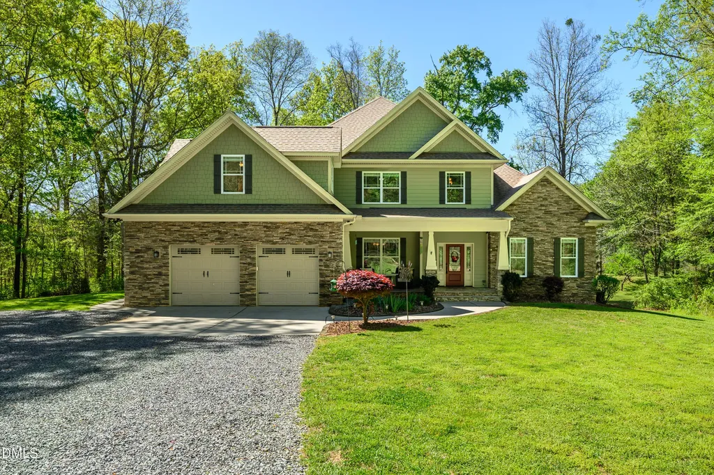 5353 E Greensboro Chapel Hill Road Graham NC 27253