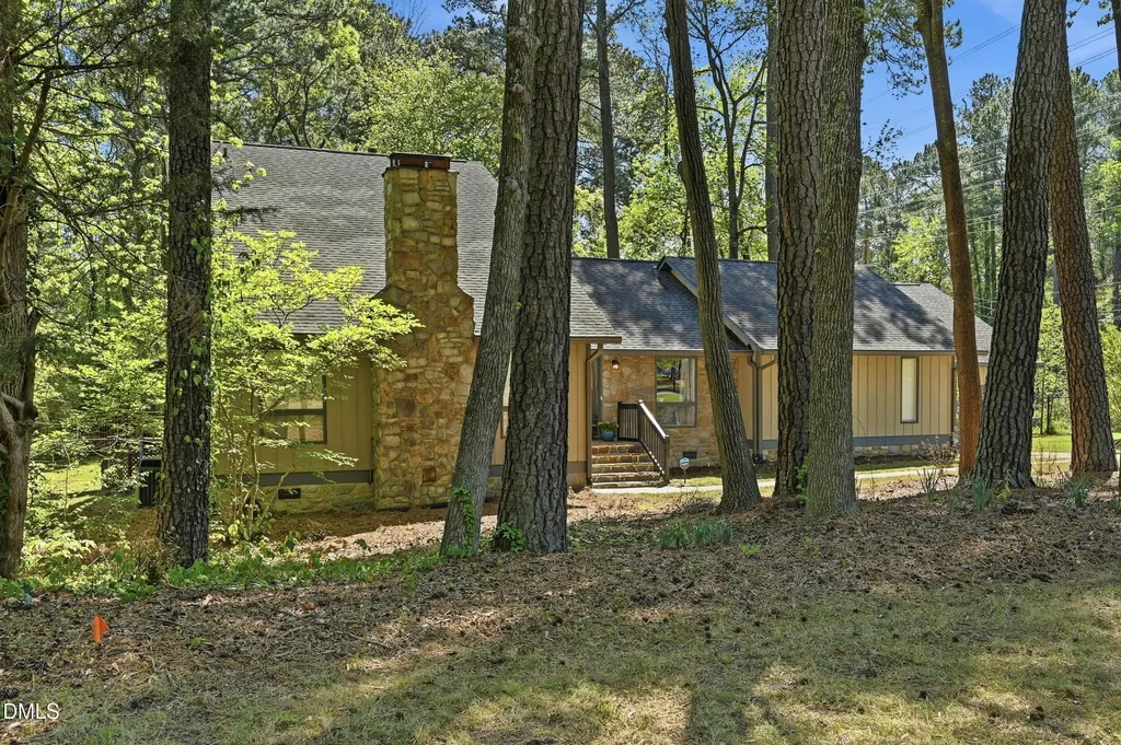4002 Westfield Drive Durham NC 27705