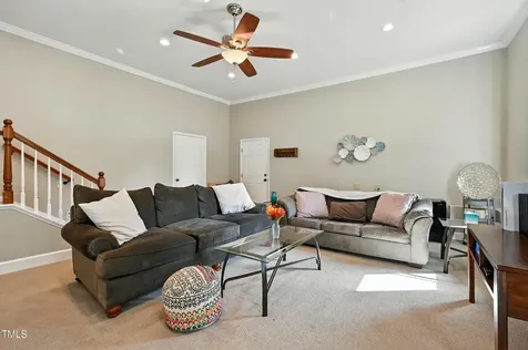 4002 Westfield Drive Durham NC 27705
