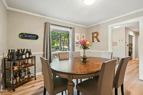 4002 Westfield Drive Durham NC 27705