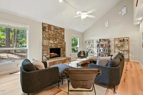 4002 Westfield Drive Durham NC 27705