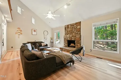 4002 Westfield Drive Durham NC 27705