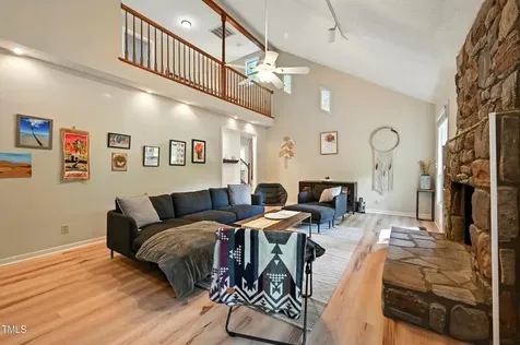 4002 Westfield Drive Durham NC 27705