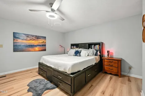 4002 Westfield Drive Durham NC 27705