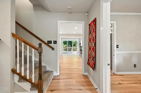4002 Westfield Drive Durham NC 27705