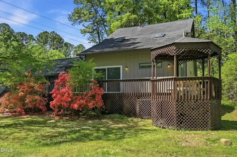 4002 Westfield Drive Durham NC 27705