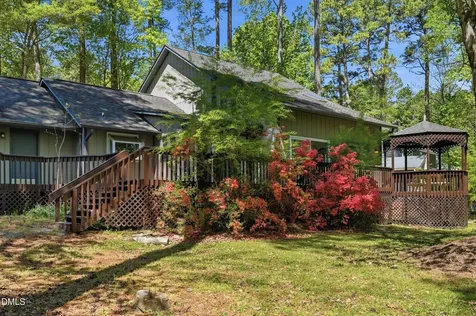 4002 Westfield Drive Durham NC 27705