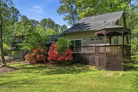 4002 Westfield Drive Durham NC 27705
