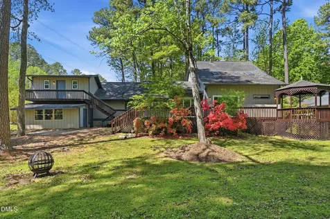 4002 Westfield Drive Durham NC 27705