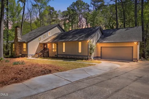 4002 Westfield Drive Durham NC 27705