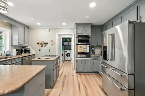 4002 Westfield Drive Durham NC 27705