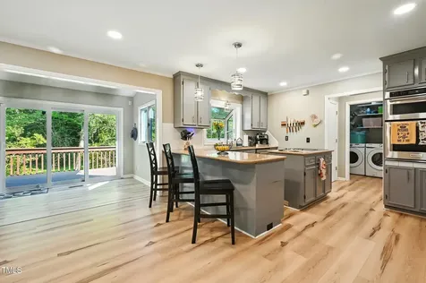4002 Westfield Drive Durham NC 27705