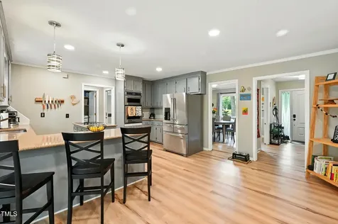 4002 Westfield Drive Durham NC 27705