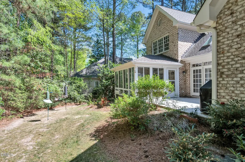 82101 Ehringhaus Chapel Hill NC 27517