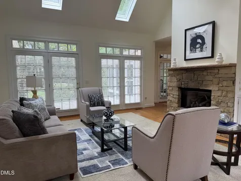 82101 Ehringhaus Chapel Hill NC 27517