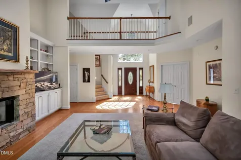 82101 Ehringhaus Chapel Hill NC 27517