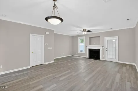 203 Sir William Lane Rolesville NC 27571