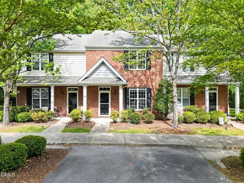 203 Sir William Lane Rolesville NC 27571