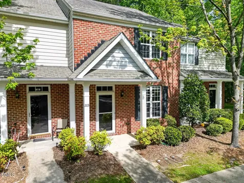 203 Sir William Lane Rolesville NC 27571