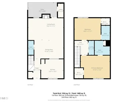 203 Sir William Lane Rolesville NC 27571