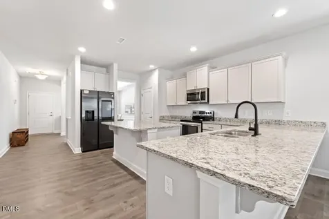 117 Boomer Street Benson NC 27504