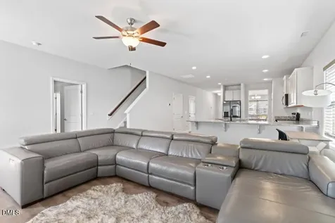117 Boomer Street Benson NC 27504