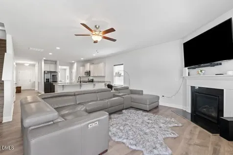 117 Boomer Street Benson NC 27504