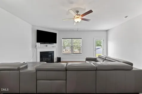 117 Boomer Street Benson NC 27504