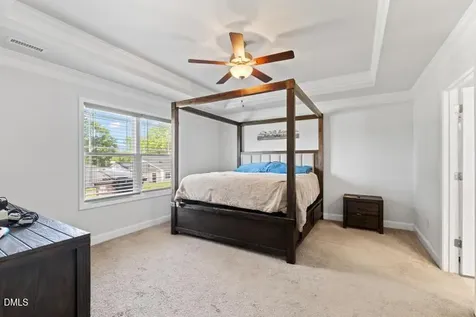 117 Boomer Street Benson NC 27504