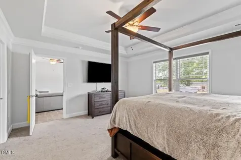 117 Boomer Street Benson NC 27504