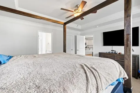117 Boomer Street Benson NC 27504