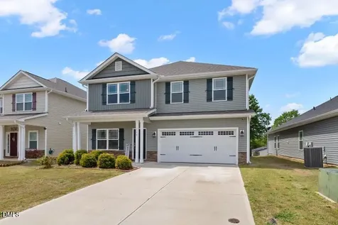117 Boomer Street Benson NC 27504