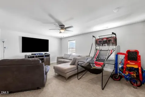 117 Boomer Street Benson NC 27504