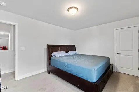 117 Boomer Street Benson NC 27504