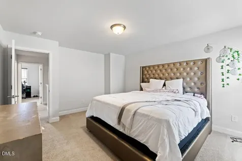 117 Boomer Street Benson NC 27504