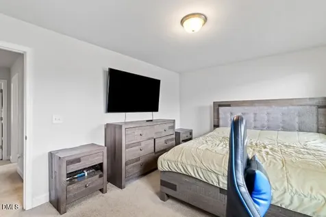 117 Boomer Street Benson NC 27504