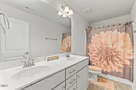 117 Boomer Street Benson NC 27504