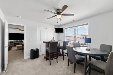 117 Boomer Street Benson NC 27504