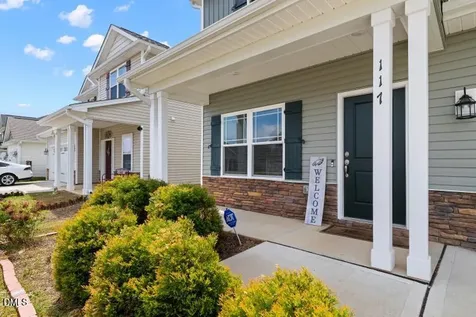 117 Boomer Street Benson NC 27504