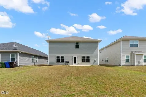 117 Boomer Street Benson NC 27504