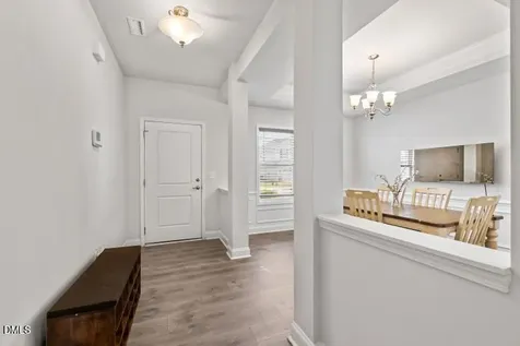 117 Boomer Street Benson NC 27504