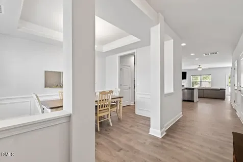 117 Boomer Street Benson NC 27504
