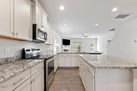 117 Boomer Street Benson NC 27504